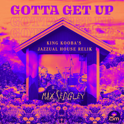 King Kooba — OM RECORDS